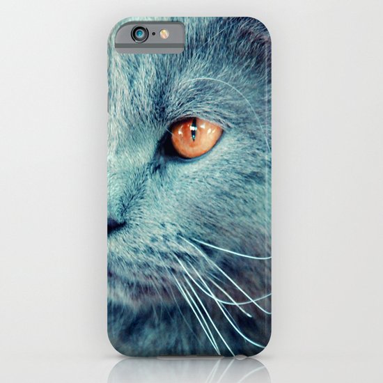 oscar iPhone & iPod Case