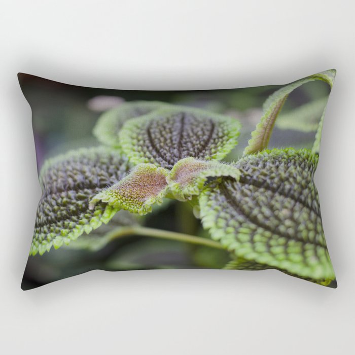Texture Rectangular Pillow