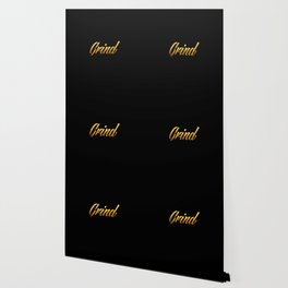Grind Wallpaper For Any Decor Style Society6
