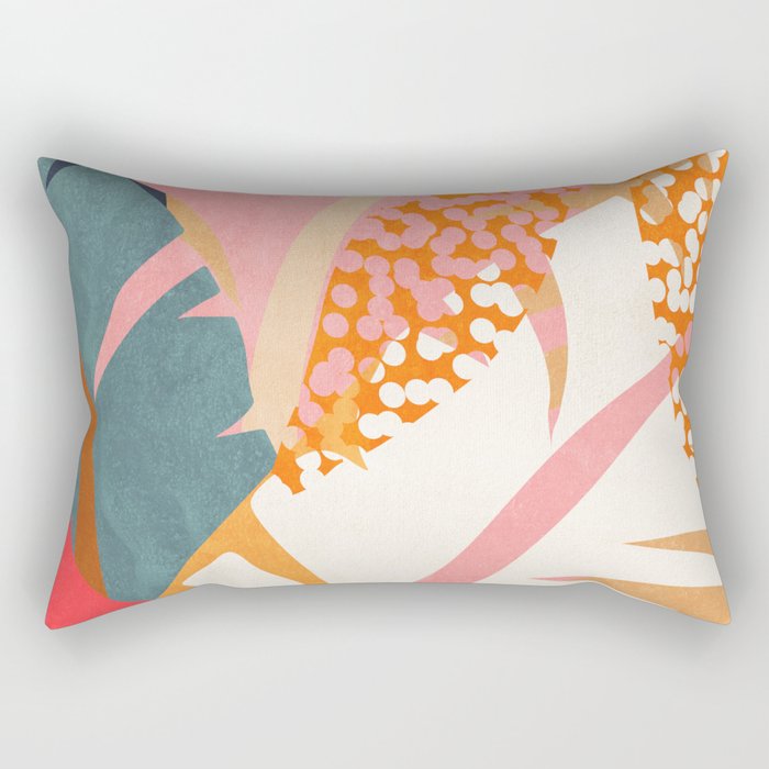 Rectangular Pillow