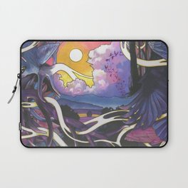 The Raven Cycle Laptop Sleeve