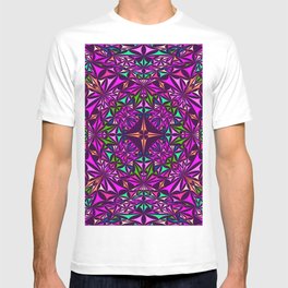 Kaleidoscope 1. T-shirt