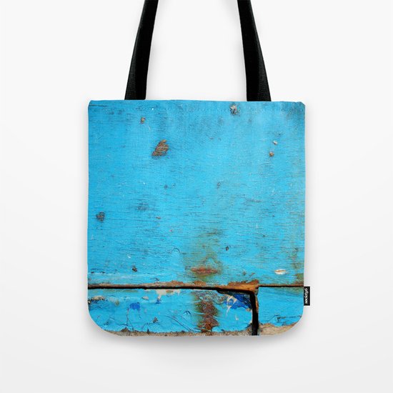 Segments Tote Bag