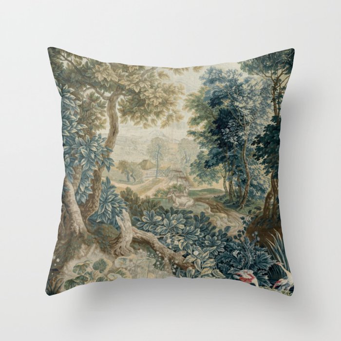 Throw Pillow