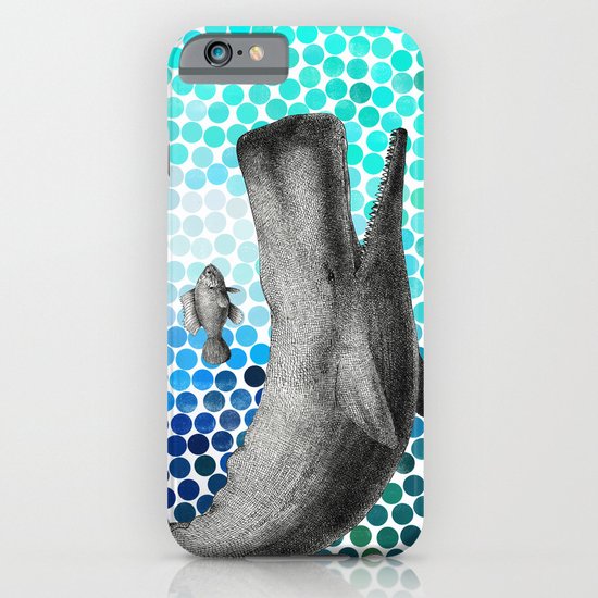 New Friends 3 by Eric Fan & Garima Dhawan iPhone & iPod Case