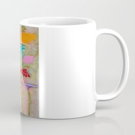 Spring Symphony Coffee Mug