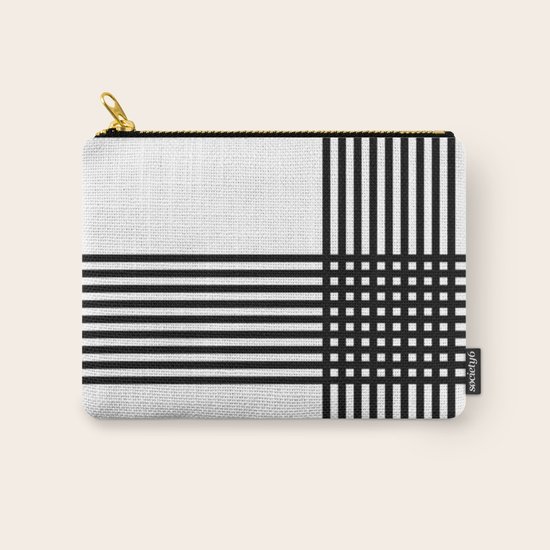 krizanje v.2 Carry-All Pouch