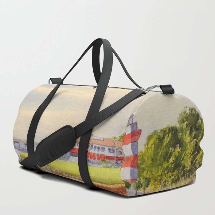 Suitcases 2025 harbour town