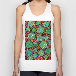 NETWORKING Tank Top