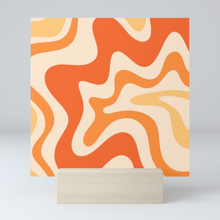 Mini Art Print
