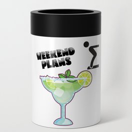 Weekend Plans Can Cooler