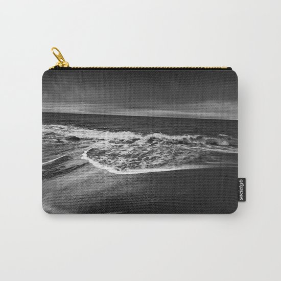 Sea II Carry-All Pouch