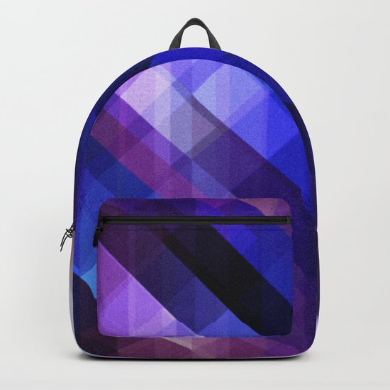 Pattern 6 Backpack