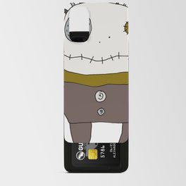 Imperfect friends 6 Android Card Case
