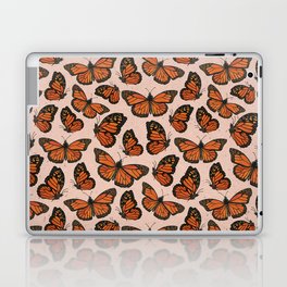 Butterfly Watercolor Laptop & iPad Skin