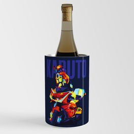 Kamen Rider Kabuto Wine Chiller