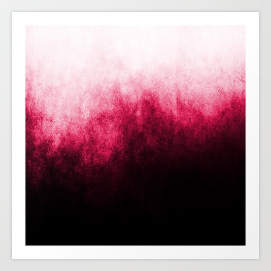 Abstract VI Art Print