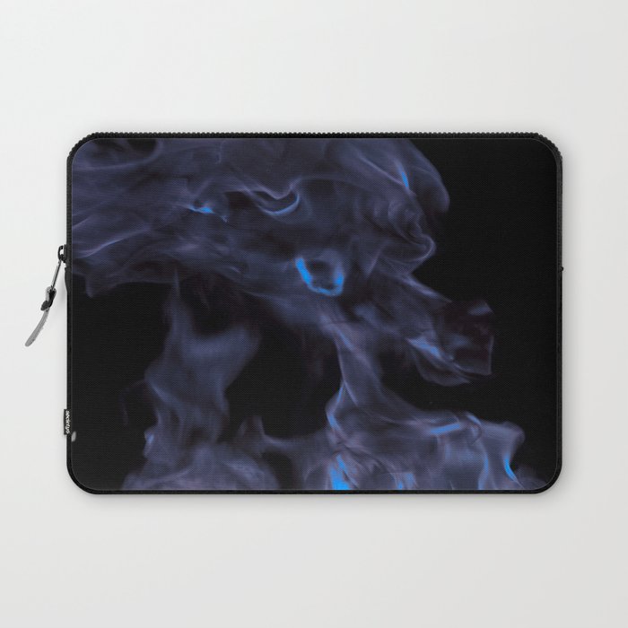 Fire Series_Stallion Laptop Sleeve