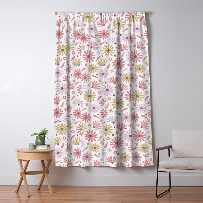 Blackout Curtain