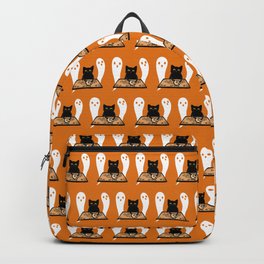 Ouija Kitty Backpack