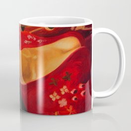 "GONG LI" Coffee Mug