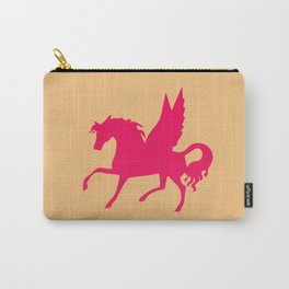 Unicorn №1 Carry-All Pouch