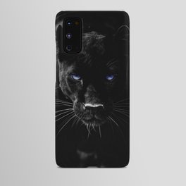 BLACK PANTHER Android Case