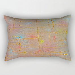 Electric Rectangular Pillow