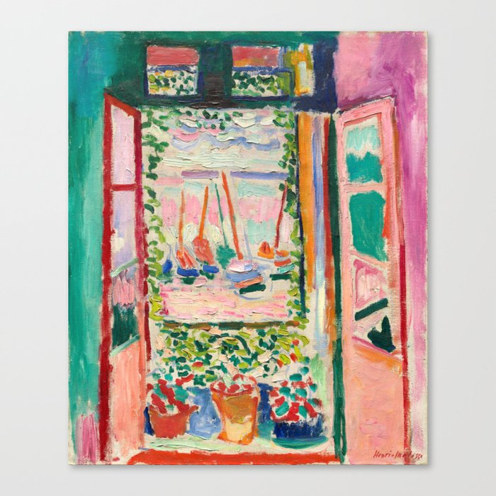 Canvas Print