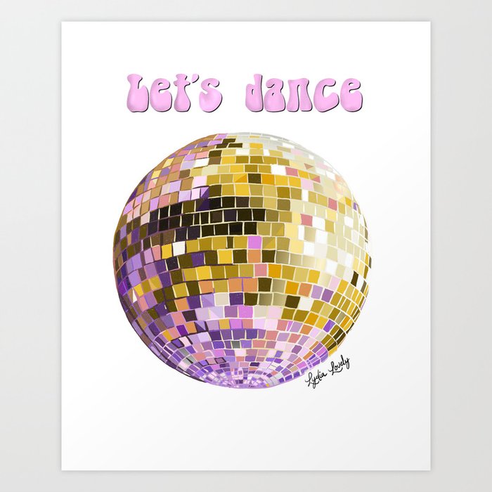 Art Print
