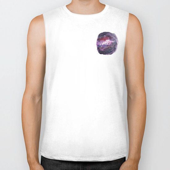 The Void Biker Tank