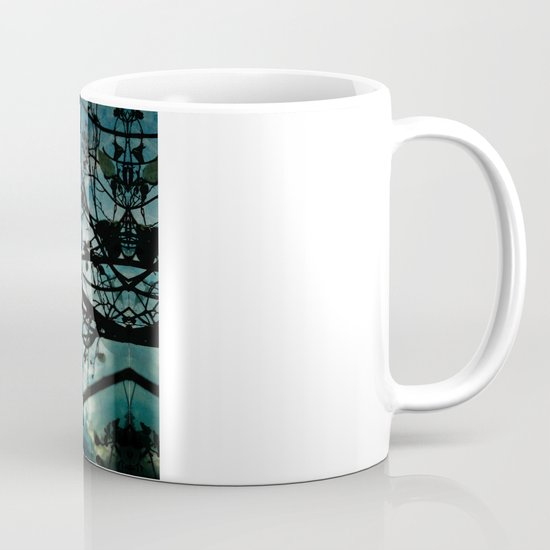 Buds and Branches Mug