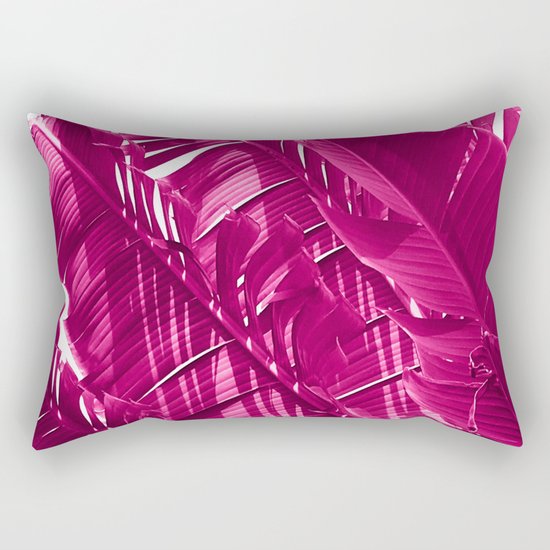 YES Rectangular Pillow