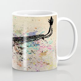 Sax-1 Coffee Mug