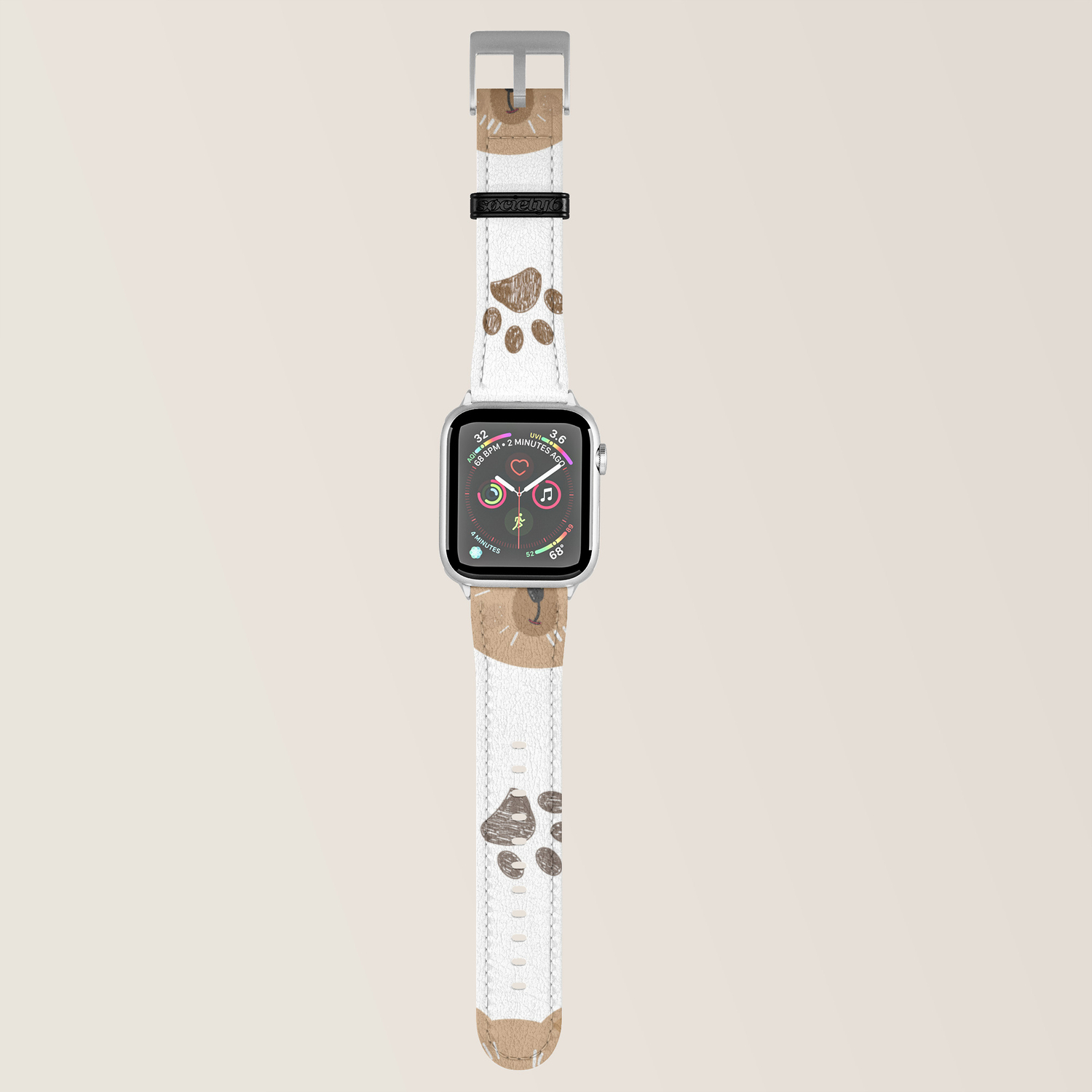 bear apple watch