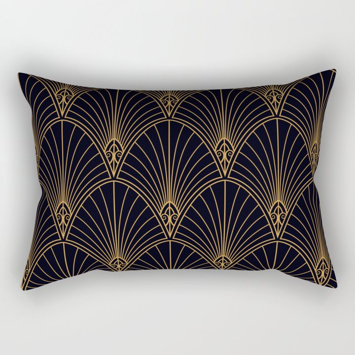 Rectangular Pillow