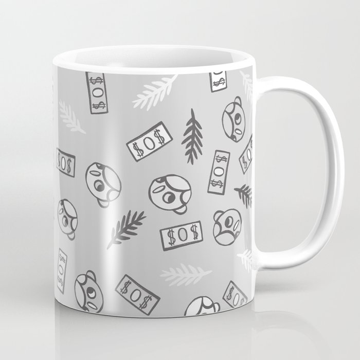 MONEY TREE Coffee Mug