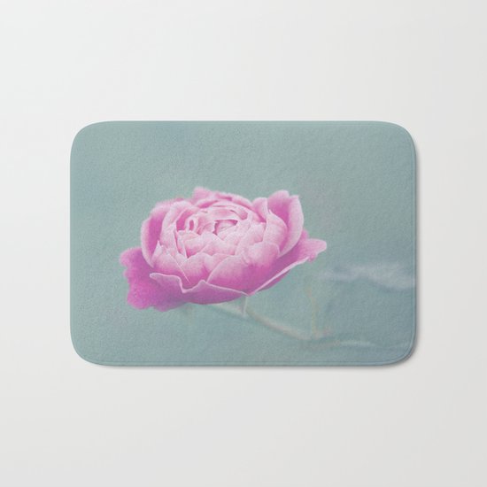 Akala Pua Nani O Wailua Bath Mat
