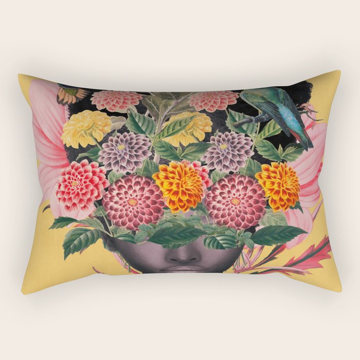Rectangular Pillow