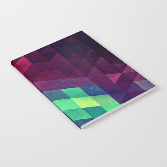 Vynnyyrx Notebook