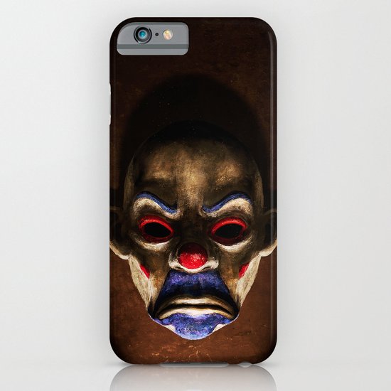 SINISTER iPhone & iPod Case