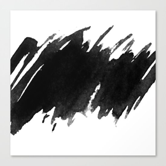 ABSTRACT I Canvas Print