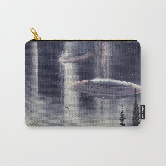 wash&go Carry-All Pouch
