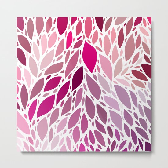 Colors Of The Wind No. 2 Metal Print