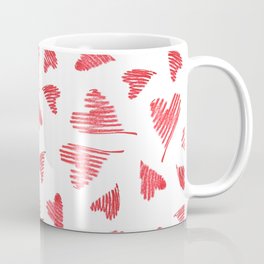 HEARTS Mug