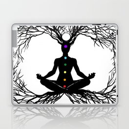 Tree of Life Laptop & iPad Skin