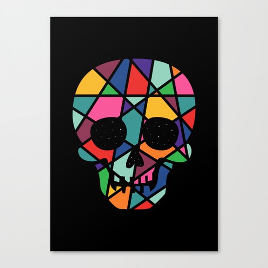 Faith Canvas Print
