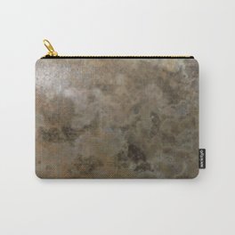 Earth Tones Patina Carry-All Pouch