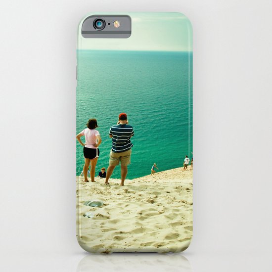 Lookout iPhone & iPod Case