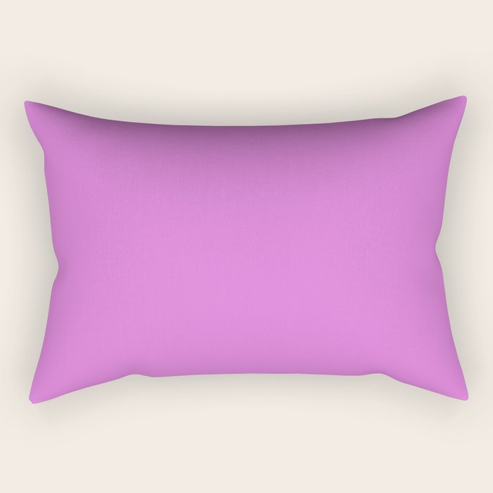 Rectangular Pillow